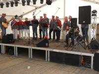 20.07.2019 Autritt zum Dorffest in Pribbenow